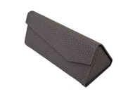 Elegantné HARD CASE na dioptrické okuliare CASE Elegantné HARD CASE na dioptrické okuliare CASE