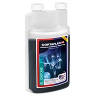 Cortaflex HA Regular Strength Solution 1L na kĺby Cortaflex HA Regular Strength Solution 1L na kĺby