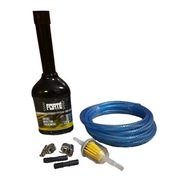OŠETRENIE VSTREKOVAČA FORTE DIESEL + SADA 8MM
