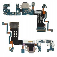 NOVÝ KONEKTOR USB SAMSUNG GALAXY S9+ SM-G965F/DS NOVÝ KONEKTOR USB SAMSUNG GALAXY S9+ SM-G965F/DS