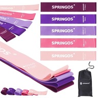 ODPOROVÉ PÁSY NA CVIČENIE, FITNESS PÁSY ODPOROVÉ PÁSY NA CVIČENIE, FITNESS PÁSY