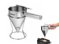 lievik na dávkovanie cesta 800ml NEREZ lievik na dávkovanie cesta 800ml NEREZ