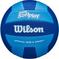 WILSON SUPER SOFT PLAY VOLEJBAL VOLEJBAL WILSON SUPER SOFT PLAY VOLEJBAL VOLEJBAL