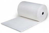 Filter G4 filtračná vložka lakovacích kabín 10m2 Filter G4 filtračná vložka lakovacích kabín 10m2