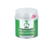 BOLL HLINÍKOVÝ Tmel 750g BOLL HLINÍKOVÝ Tmel 750g
