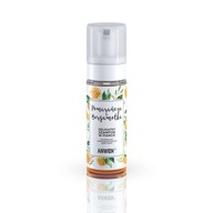 Anwen - Pomaranč a Bergamot - Šampón na vlasy v pene 170ml Anwen - Pomaranč a Bergamot - Šampón na vlasy v pene 170ml