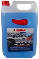 SONAX XTREME ZIMNÁ TEVA DO OSTREKOVAČOV 4l -20°C SONAX XTREME ZIMNÁ TEVA DO OSTREKOVAČOV 4l -20°C
