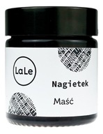 La-Le Organic nechtíková masť 30 ml La-Le Organic nechtíková masť 30 ml
