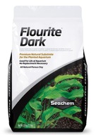 Seachem Flourit Dark - 7kg Seachem Flourit Dark - 7kg
