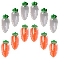 12ks Box Carrot v krabičke na pamlsky 12ks Box Carrot v krabičke na pamlsky