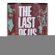 Hrnček na výmenu tepla The Last of Us XL Hrnček na výmenu tepla The Last of Us XL
