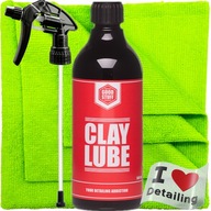Good Stuff - Clay Lube 500ml - Lubrikant na hlinu Good Stuff - Clay Lube 500ml - Lubrikant na hlinu