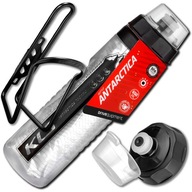KELLYS ANTARCTICA TERMÁLNA SADA FĽAŠ NA BICYKEL 022 650 ml + POMERNÝ KOŠÍK KELLYS ANTARCTICA TERMÁLNA SADA FĽAŠ NA BICYKEL 022 650 ml + POMERNÝ KOŠÍK
