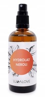 LULLALOVE Neroli hydrolát 50 ml LL 2356 LULLALOVE Neroli hydrolát 50 ml LL 2356