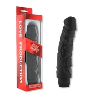 REALISTICKÝ PENIS VEĽKÝ AKO ŽIVÉ DILDO 22CM