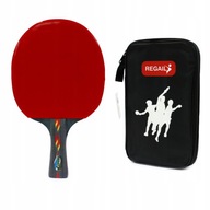 Regail POUZDRO NA STOLNÝ TENIS RAKETY PING PONG Regail POUZDRO NA STOLNÝ TENIS RAKETY PING PONG