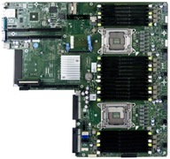 DELL 0C4Y3R DUAL s.2011 DDR3 PowerEdge R720 R720XD