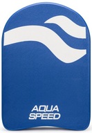 SENIOR penová doska na plávanie AQUA SPEED 44cm SENIOR penová doska na plávanie AQUA SPEED 44cm