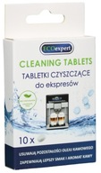 Čistiace tablety pre ekologické čistiace tablety 10x2 g kávovar Čistiace tablety pre ekologické čistiace tablety 10x2 g kávovar