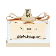 SALVATORE FERRAGAMO SIGNORINA FĽAŠA ELEGANZA 100 ml EDP EFEKTOVANÁ VODA