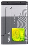 Batéria pre Nokia 6230 BL-5C 1020 mAh 3,7V