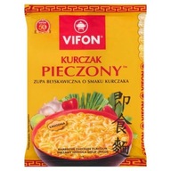 VIFON Polievka pečené kura Vifon 70 g - 11 kusov