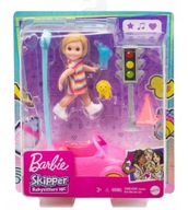 BARBIE SKIPPER VYCHÁDZKOVÉ DOPLNKY AUTO BARBIE SKIPPER VYCHÁDZKOVÉ DOPLNKY AUTO