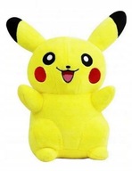 Plyšový pokémon Pikachu Pokemon Go Mascot