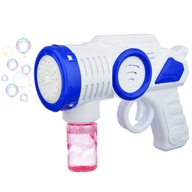BUBBLE GUN MYDLOVÝ BUBLINOVÝ STROJ BUBBLE GUN MYDLOVÝ BUBLINOVÝ STROJ