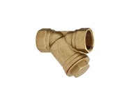 UHLOVÝ 3/4" SEDIMENTOVÝ FILTER PRE ÚSTREDNÉ KÚRENIE, MOSADZ UHLOVÝ 3/4" SEDIMENTOVÝ FILTER PRE ÚSTREDNÉ KÚRENIE, MOSADZ