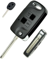 TOYOTA RAV4 AVENSIS YARIS KEY DIAĽKOVÝ VRECKOVÝ Nôž TOYOTA RAV4 AVENSIS YARIS KEY DIAĽKOVÝ VRECKOVÝ Nôž
