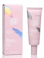 BIELENDA FACEBOOM MAKE UP LIGHT FOUNDATION 01 LIGHT BIELENDA FACEBOOM MAKE UP LIGHT FOUNDATION 01 LIGHT