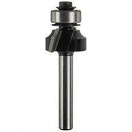 Makita Zaobľovacia fréza 6mm R3.2 D-68395 Makita Zaobľovacia fréza 6mm R3.2 D-68395