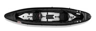 NAFUKOVACÍ KAYAK SPARK Z-450 ZELGEAR pre 2 osoby NAFUKOVACÍ KAYAK SPARK Z-450 ZELGEAR pre 2 osoby