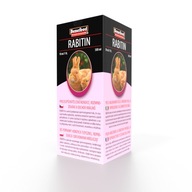 rabitín K reprodukcia a chov králikov 500