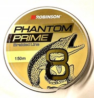 ROBINSON BRIDGE PHANTOM X8 0,18 150m Cienmoziel ROBINSON BRIDGE PHANTOM X8 0,18 150m Cienmoziel