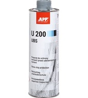 APP U200 ochrana tela jahniatko GREY 1L APP U200 ochrana tela jahniatko GREY 1L
