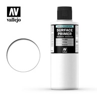 VALLEJO PRIMER 74600 BIELY 200ml VALLEJO PRIMER 74600 BIELY 200ml