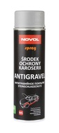 LAMB GRAVIT 600 SPREJ GREY 500 ML NOVOL LAMB GRAVIT 600 SPREJ GREY 500 ML NOVOL