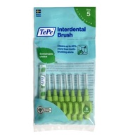 TEPE medzizubné kefky 0,8mm 8ks TEPE medzizubné kefky 0,8mm 8ks