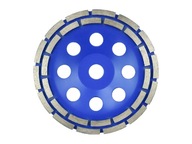 GEKO Diamantový kotúč na brúsenie betónu 180mm