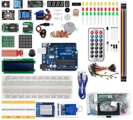 Štartovacia súprava Arduino XL Štartovacia súprava Arduino XL