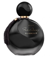 avon FAR AWAY GLAMOUR parfémovaná voda 100ml