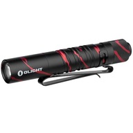 Baterková baterka Olight I3T EOS Black Lava EDC - 180 lumenov Baterková baterka Olight I3T EOS Black Lava EDC - 180 lumenov