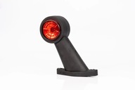 LED ROHOVÁ OZNAČOVACIA LAMPA 12/24V C LED ROHOVÁ OZNAČOVACIA LAMPA 12/24V C