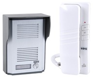 JEDNODINOVÝ INTERPHONE EURA RL-3203D UNIPHONE JEDNODINOVÝ INTERPHONE EURA RL-3203D UNIPHONE