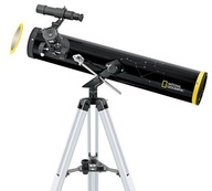 NT 76/700 AZ National Geographic ďalekohľad so solárnym filtrom NT 76/700 AZ National Geographic ďalekohľad so solárnym filtrom