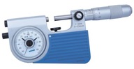 ACCUD passmeter 25-50/0,01 mm 349-002-01 sledovač