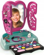ZRKADLO Clementoni Crazy Chic na make-up 50641 ZRKADLO Clementoni Crazy Chic na make-up 50641