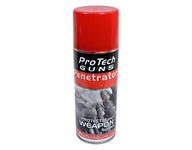 Čistiaci olej ProTechGuns s MoS2 400ml G11 Čistiaci olej ProTechGuns s MoS2 400ml G11